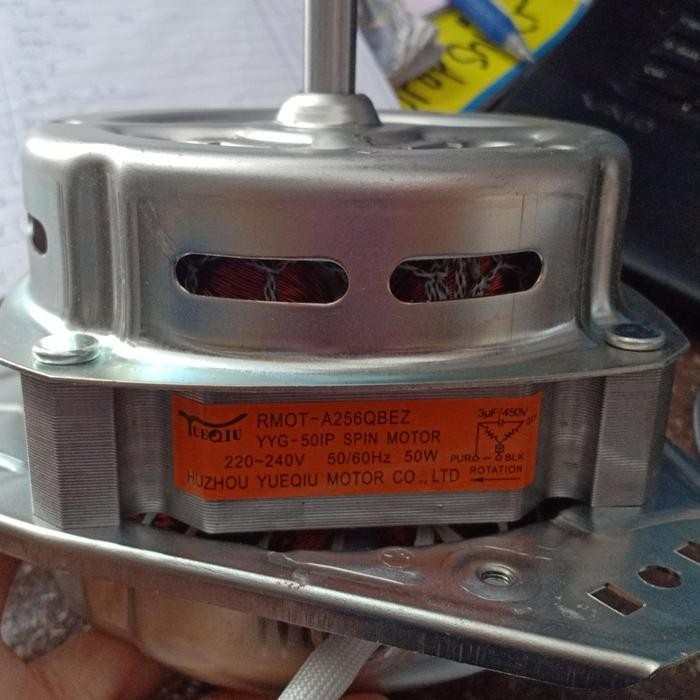 dynamo spin sharp RMOT-A256QBEZ original