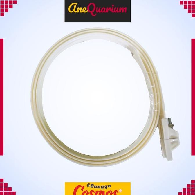 Tali Lis Pengunci Jaring Kipas Angin COSMOS 12-DAR 12 Inch Sabuk List MURAH