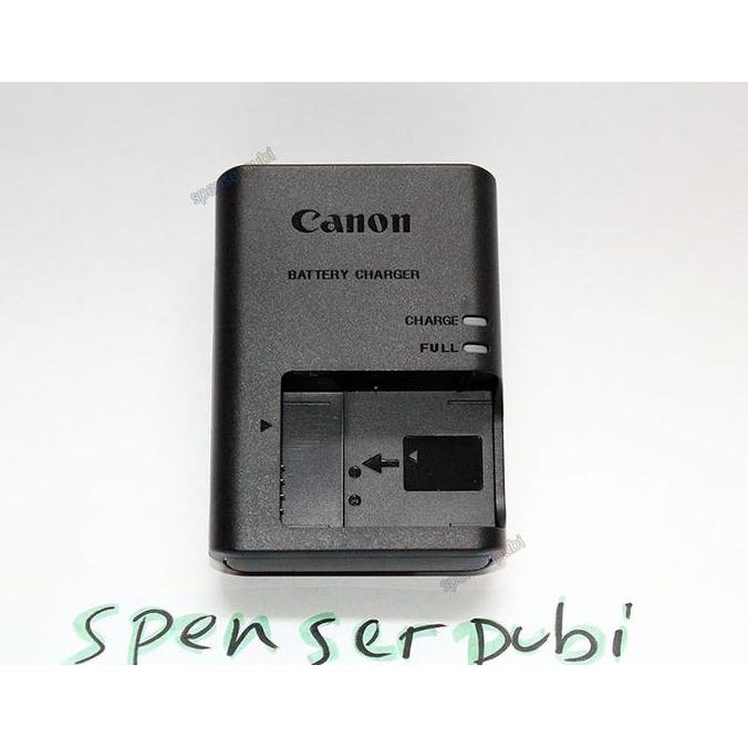 Charger Canon Eos M50 M100 Eos M10 Eos M Eos Kiss X7 Lc-E12 Lp-E12