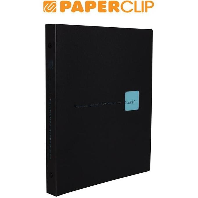 

TERMURAH - FILE NOTE A5 MARUMAN CLARTE F414-52 LIGHT BLUE