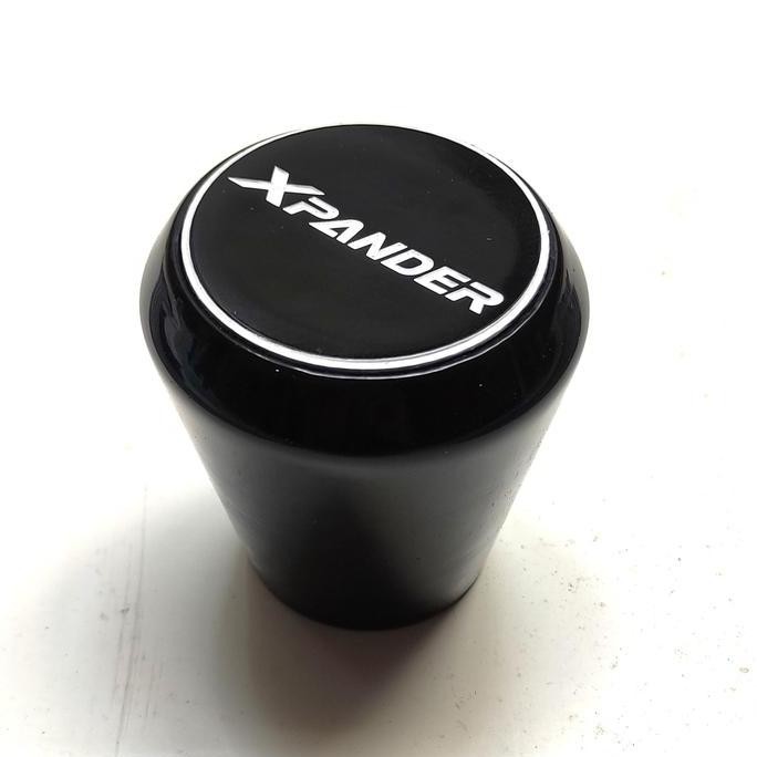 Shift Knob Mitsubishi Xpander Exceed Sport Handle Tuas Perseneling Manual Custom expander MURAH