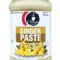 

Ginger Paste Chings Secret Pasta Jahe Adrak Ad Adhrak India