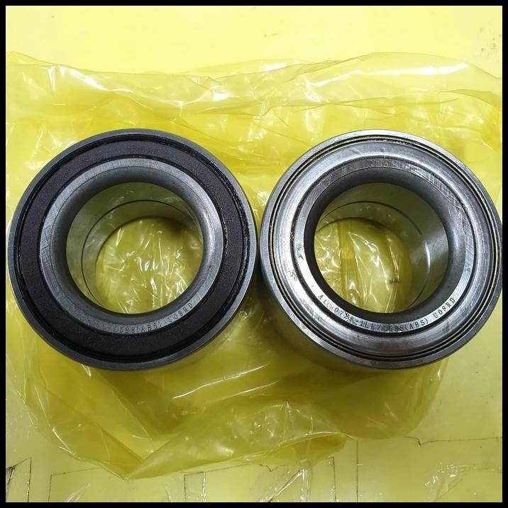 Bearing Roda Lahar Roda Depan Mitsubishi Mirage