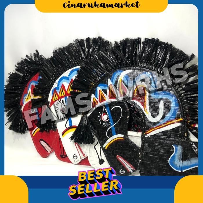 Jaranan Asli Besar Jaranan Kepang Besar Jaranan Kuda Lumping Anak Real