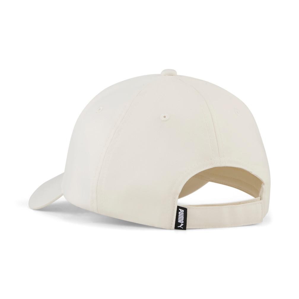 PUMA Topi Baseball Uniseks Essentials PUMA Cat Logam