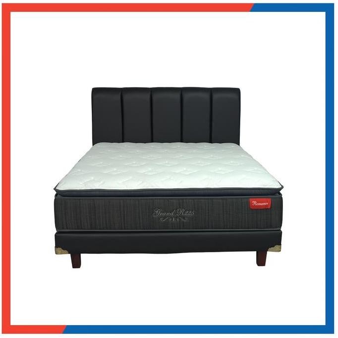 Romance - Kasur Grand R225 E (Full Set)