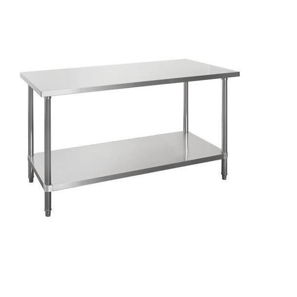 Working Table Stainless Wk-120