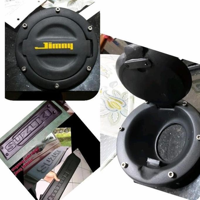 aksesoris buat mobil suzuki jimny katana FORSALE