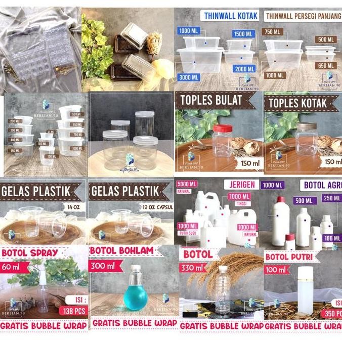 

Baru Dus Box Nasi Kraft Laminasi 20X20X7.5Cm Isi 50 Pcs - Box Catering Food Grade