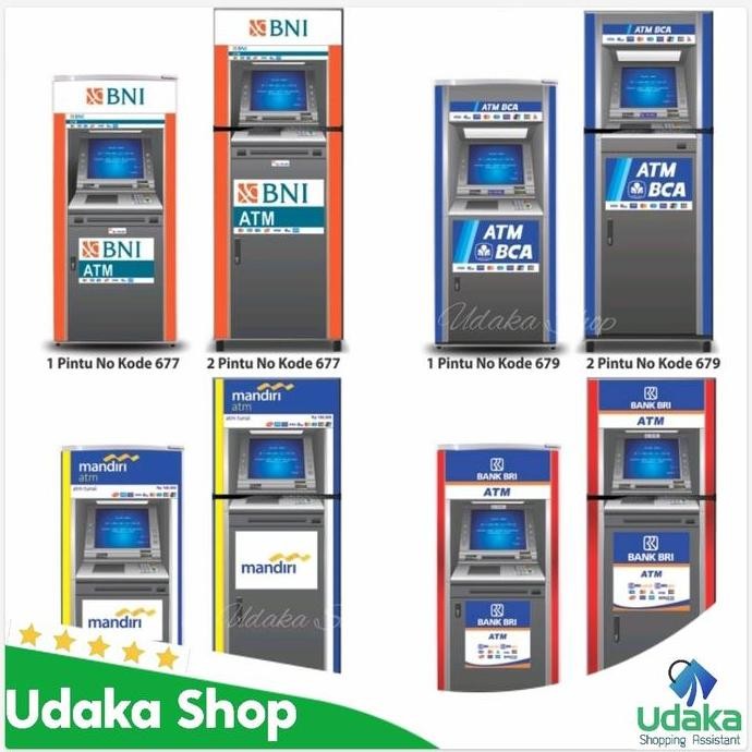 Saldo Suka Suka Stiker Kulkas