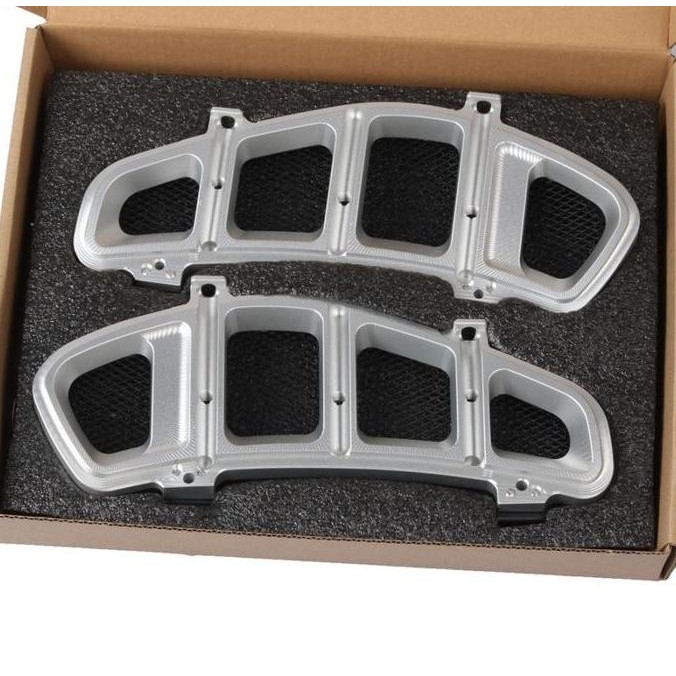 Cover Pelindung Radiator Vespa Gts 150 300