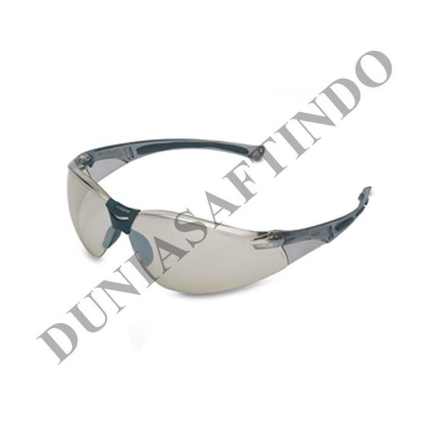 Kacamata Safety Goggle Krisbow ANSI Z87 - Original Standard Safety