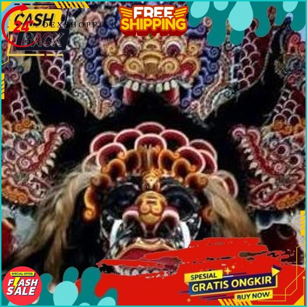 

Discount Bisa Cod Cuci Gudang Barongan Rampak Telon Jamang Cat Air Brush Bonus Kemul Panjang Dan Pentul Tinggal Pakai Ukuran Anak Promo Barongan Plipit Romo Mainan Anak Barongan Anak Sd Brongan Plipit Premium / Barongan Spon Caplok Kain Panjang / Barongan