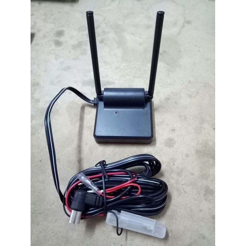 Antena tv - antena booster tv - tv antena - antena tuner tv