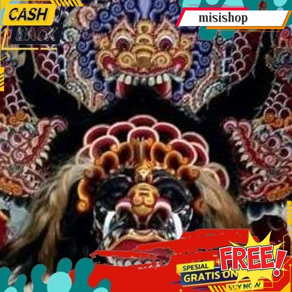 

Discount Bisa Cod Cuci Gudang Barongan Rampak Telon Jamang Cat Air Brush Bonus Kemul Panjang Dan Pentul Tinggal Pakai Ukuran Anak Promo Barongan Plipit Romo Mainan Anak Barongan Anak Sd Brongan Plipit Premium / Barongan Spon Caplok Kain Panjang / Barongan