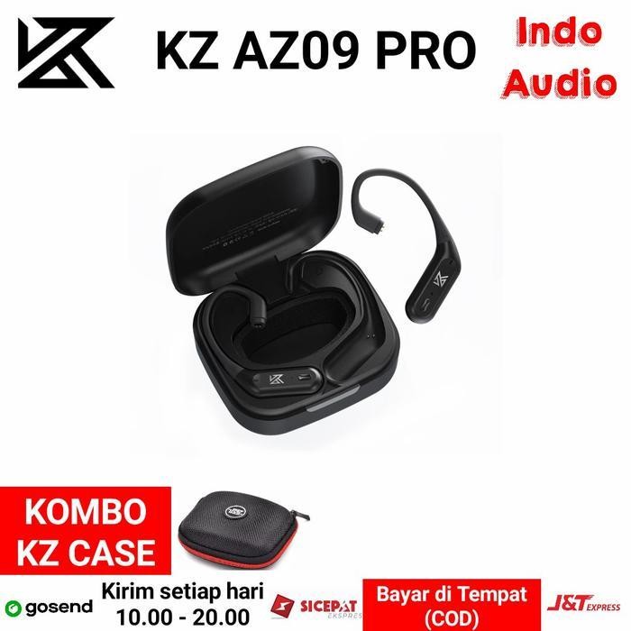 KZ AZ09 PRO TWS Modul Bluetooth upgraded KZ AZ09 KZ AZ10 KZ ZSN Pro X