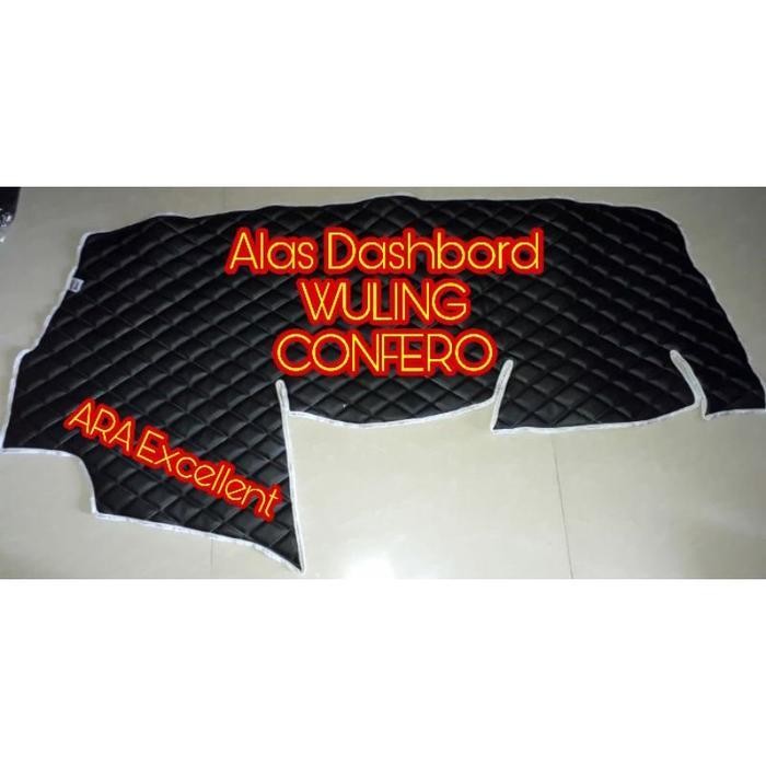 WULING CONFERO & FORMO