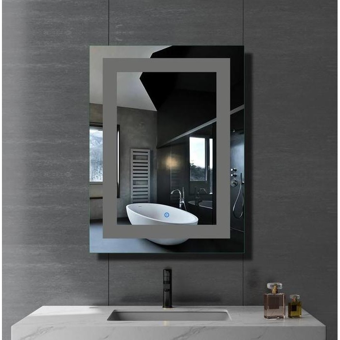 TERBARU - Fantasy Custom LED Mirror