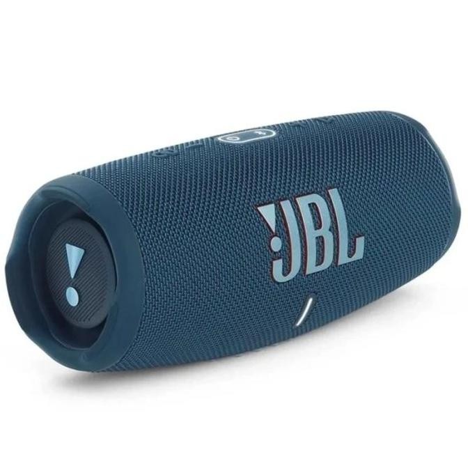 TERBARU - JBL Charge 5 Bluetooth Speaker Portable | Speaker Bluetooth JBL Charge 5