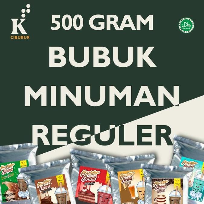 

Javaland Bubuk Minuman Reguler 500Gr - Original Javaland Milk Choco Blueberry Strawberry Hazelnut Gula Cheese - Produk Berkualitas Tinggi (Mine)