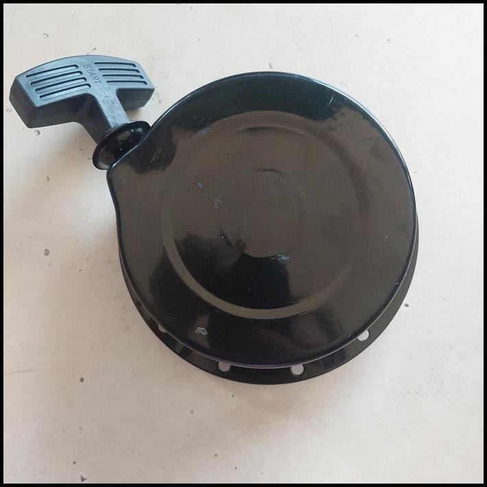 Recoil Tarikan Stater Mesin Cultivator FIRMAN FTL 900HD Diesel