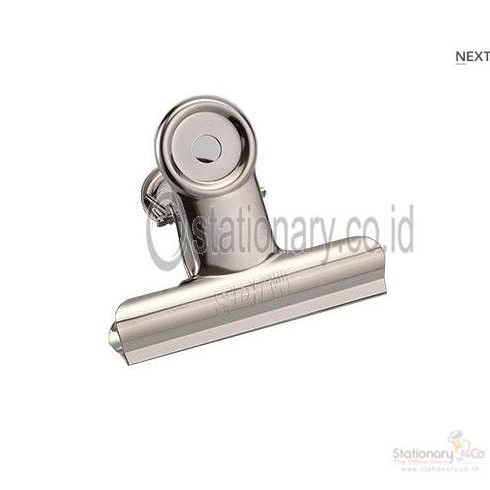 

Sdi Round Spring Clip Stainless Steel 2 Inch 51Mm 0202