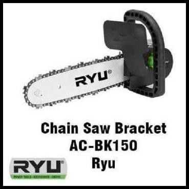 Mini Chainsaw Gergaji RYU Gerinda Tangan