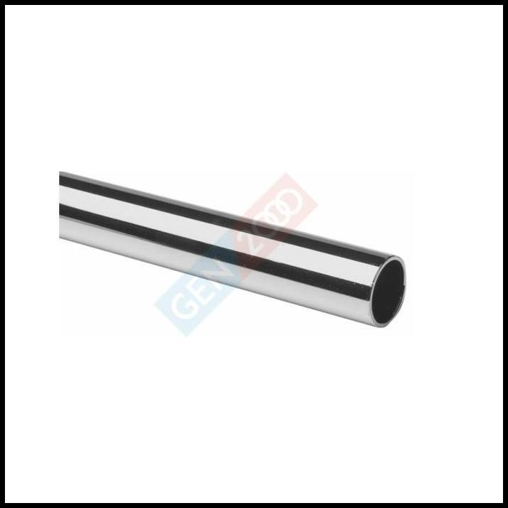 Pipa Stainless Tube Pipa Diameter 19 Mm 3/4 Inch Stainless Pipe Tube
