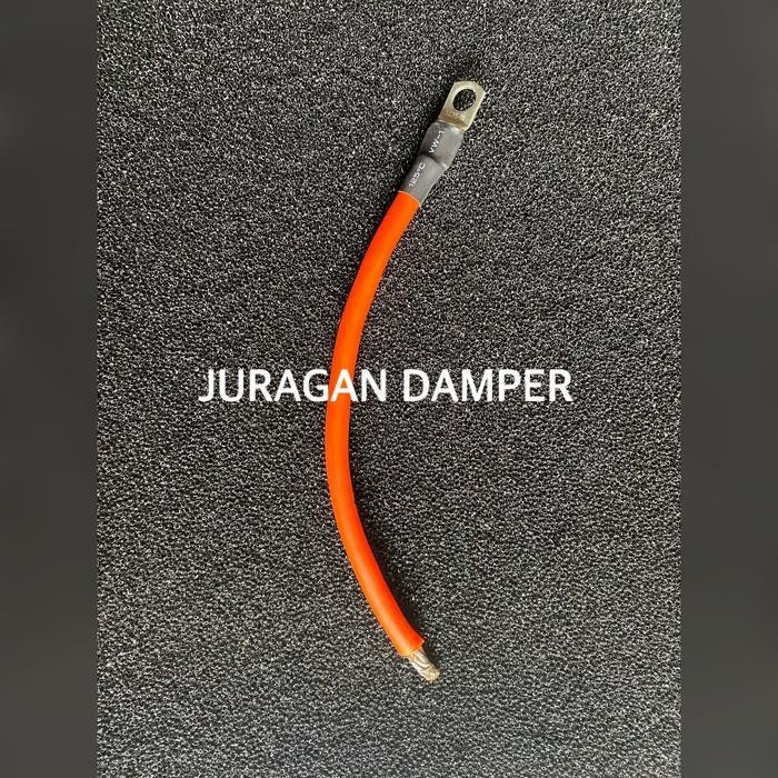 Skun Kabel 4 AWG Flux Terbaik Berkualitas