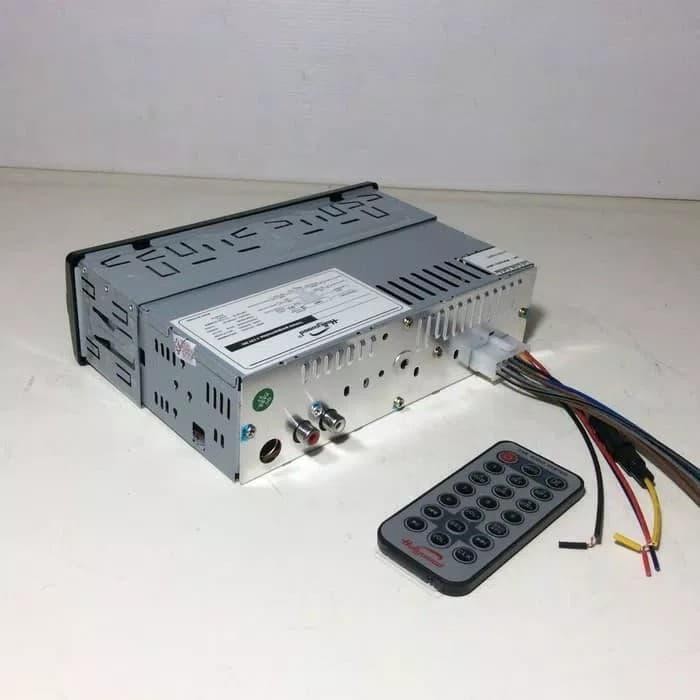 TAPE MOBIL HOLLYWOOD HW 6973KJ USB FM SD BISA BLUETOOTH Terbaik Berkualitas