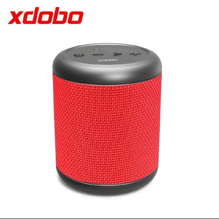 Wireless Bluetooth Xdobo Speaker Portable Original Best Quality