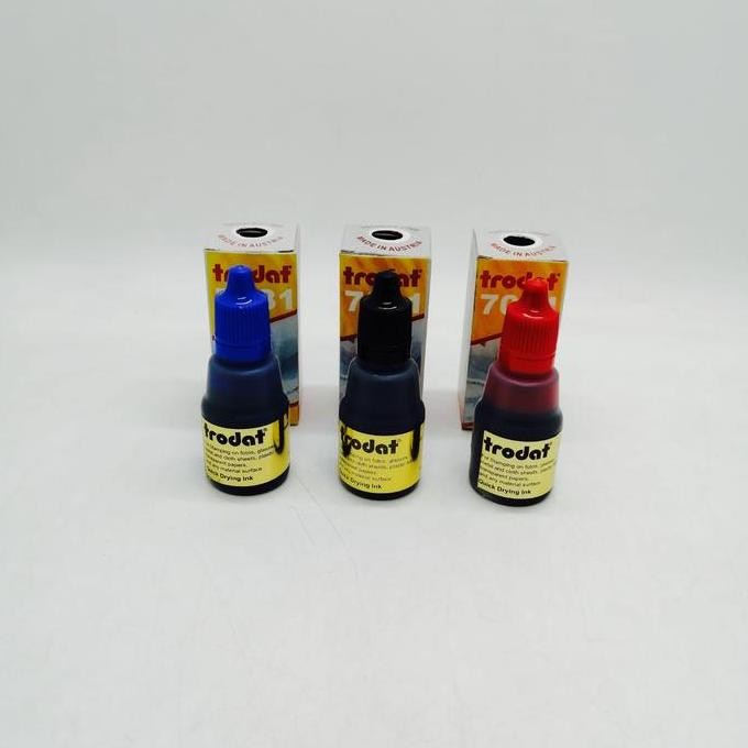

Tinta Trodat 7081