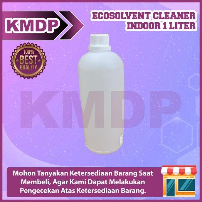 

Cleaner Ecosolvent 1 Liter