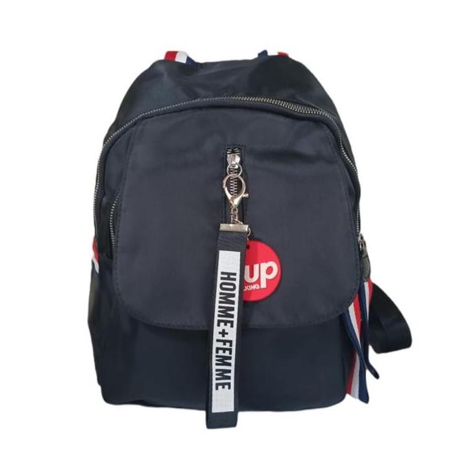 Tas Ransel Wanita Branded