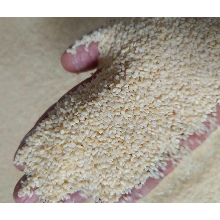 

Wijen Putih 35.499Kg