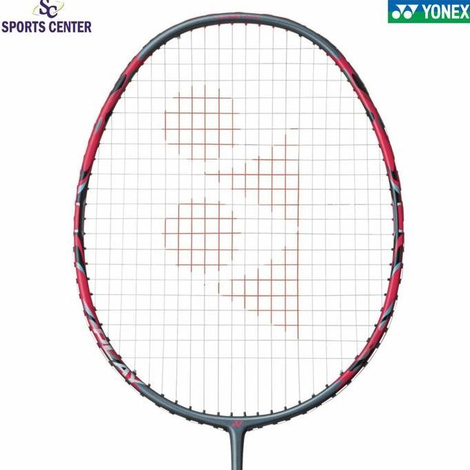 Sale Raket Raket Badminton Yonex Arcsaber 11 Play Grayish Pearl - Raket Badminton Original Kualitas 