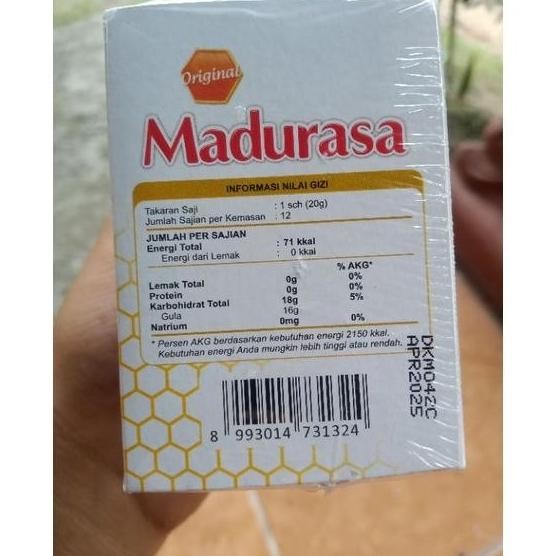 

MADURASA - CUCI GUDANG - FLASH SALE