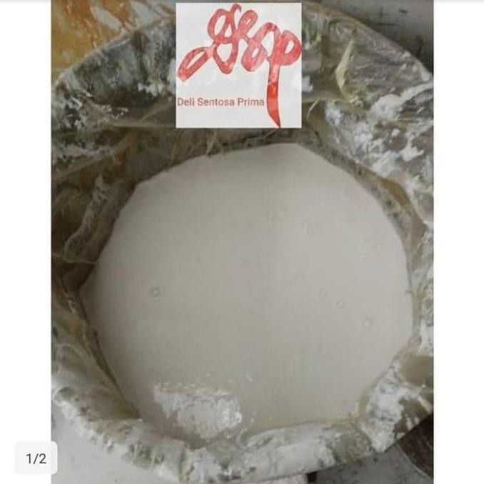 Promo Latex Cair/Lem Latex Lokal jeriken 25 kg COD