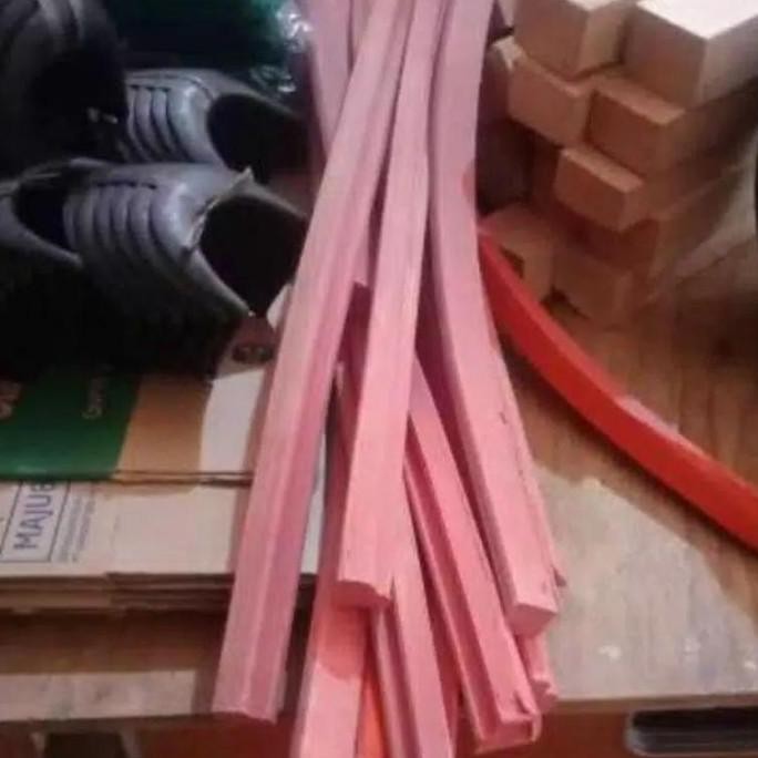 Karet Pantul Billiard - Karet Ban - Karet Meja Billiard MURAH