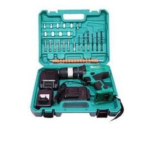 Promo Mailtank Mesin Bor 2 Baterai 12V / Cordless Drill 12V SH191 COD
