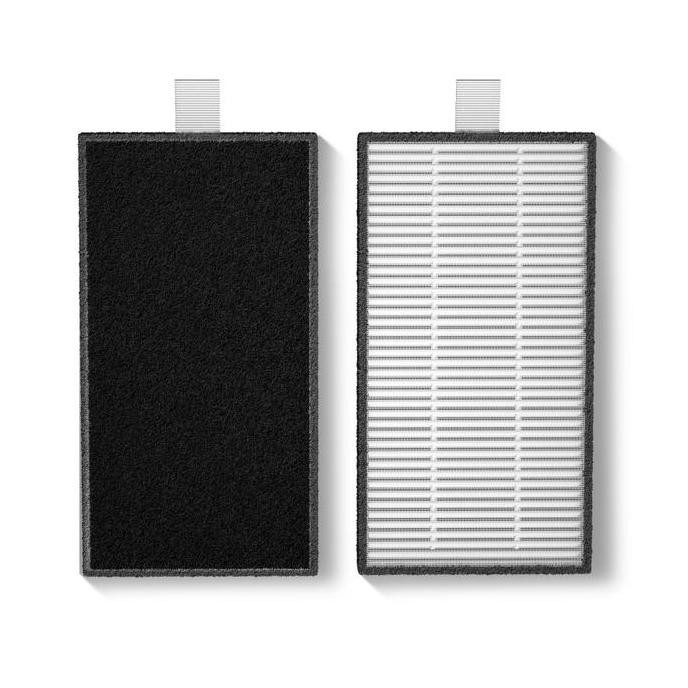 TERBARU LEKA AP7807 LED AIR PURIFIER - REPLACEMENT FILTER HEPA13 TERMURAH