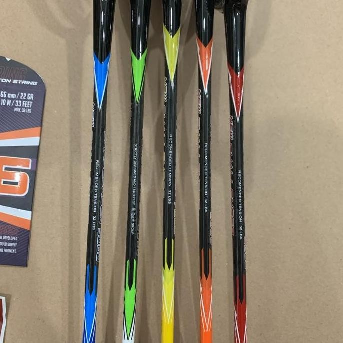 Sale Raket Hiqua Challenger 5000/6000/7000/8000/9000 Original New Series