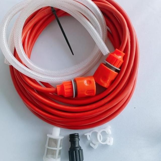 Selang Steam Mobilselang Cuci Motor