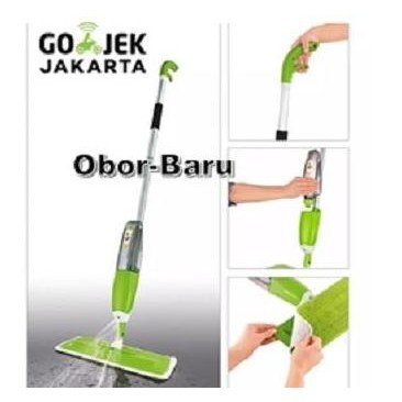 Bolde Spray Mop
