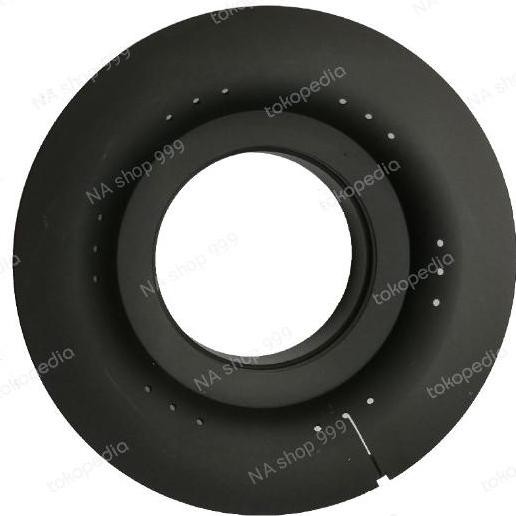 (cook) Ring burner kompor tanam Modena BH 5725 LO,DH 7201,DH 7301,DH 9301