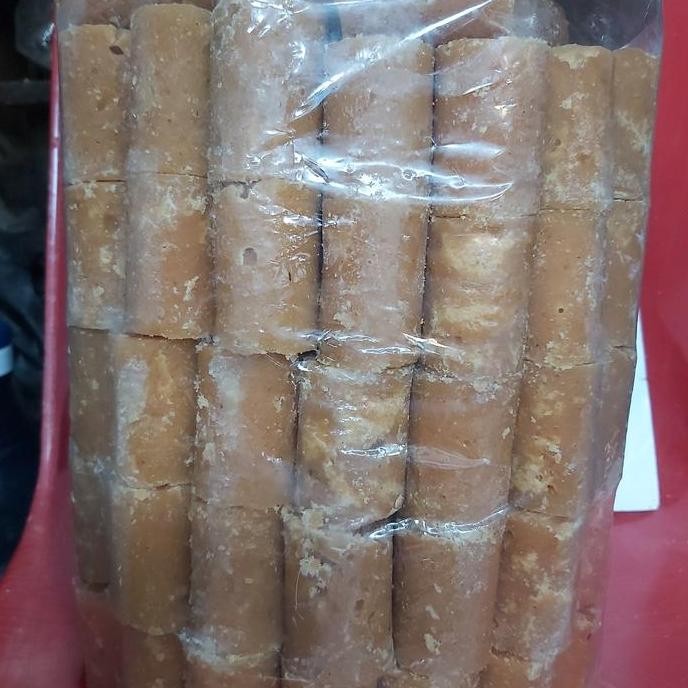 

Baru Gula Kelapa Murni Organik 1kg - Palm Sugar Alami Non Refining