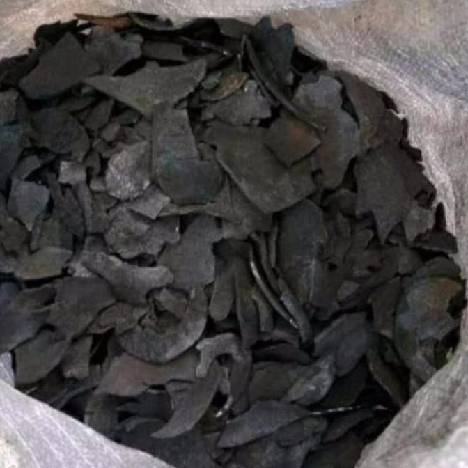 Arang Batok Kelapa Asli Kemasan Karung Sedang