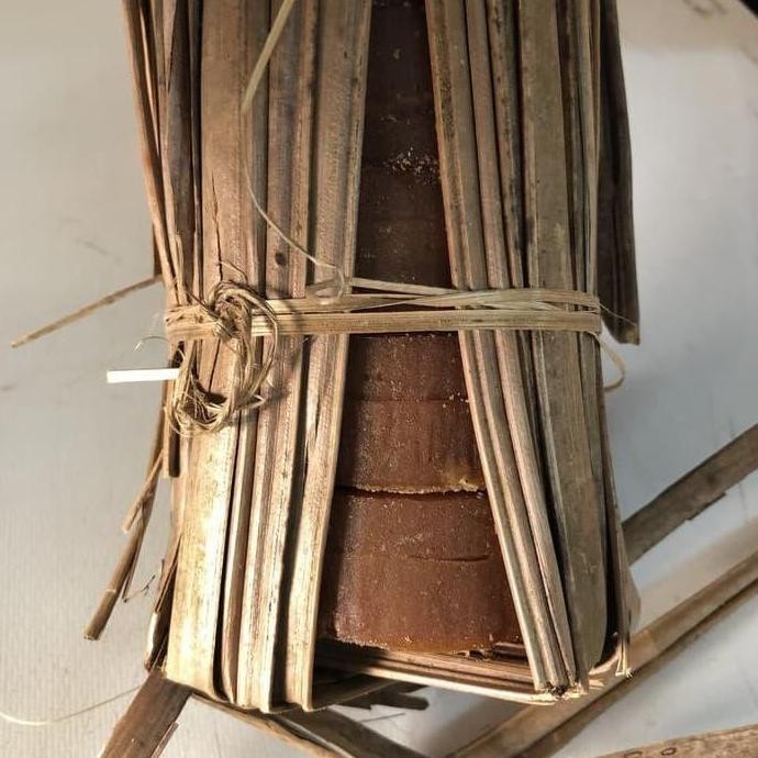 

Baru Gula Aren Asli Gula Merah 1200g - Manis Alami Tradisional