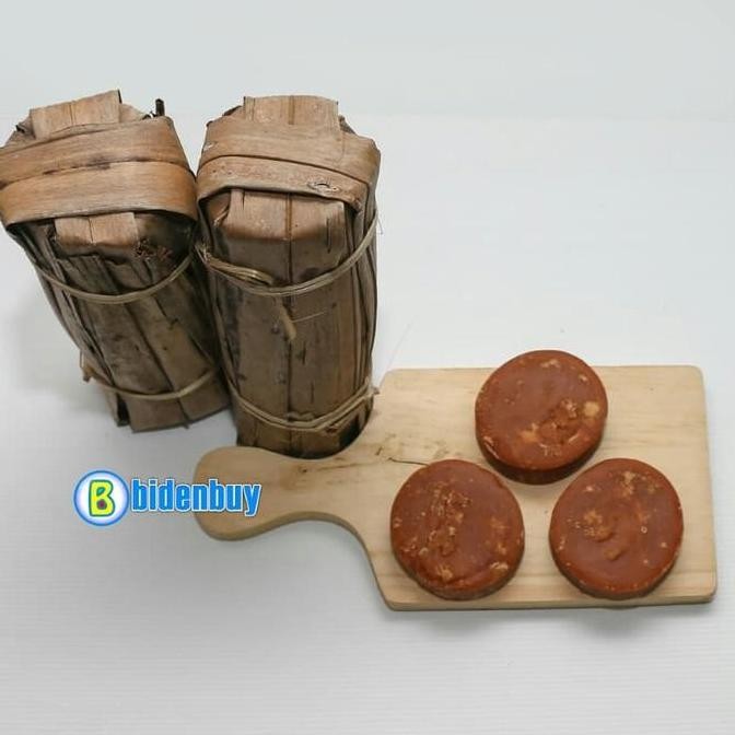 

Baru Bidenbuy Gula Aren Asli 5 Kg Netto Kotor Grosir