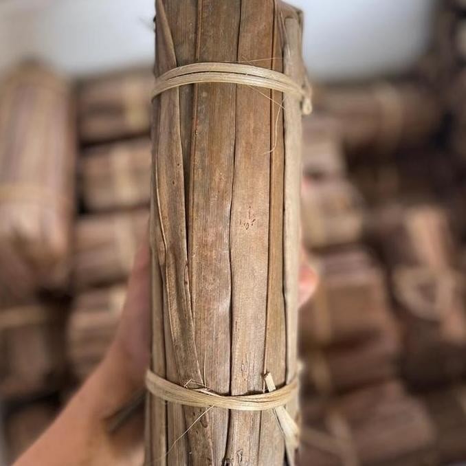 

Baru Gula Aren Bubuk Premium 1kg - Palm Sugar Alami Non-Pengawet